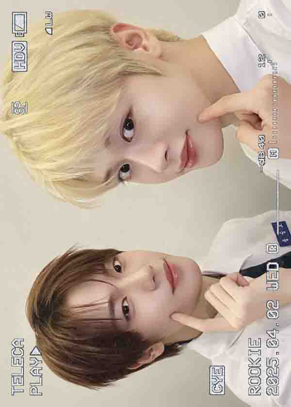 마징시앙 & 송승호